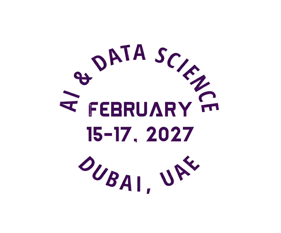 data science conference dubai